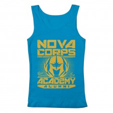 GotG Nova Corps Women's